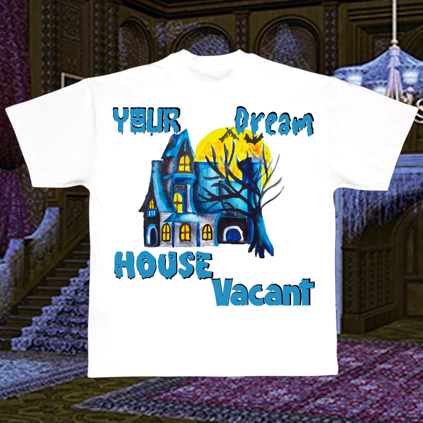 Dream House T-Shirt