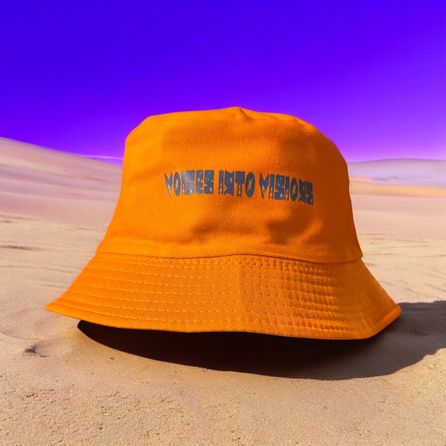 “Shooting Star” Bucket Hat