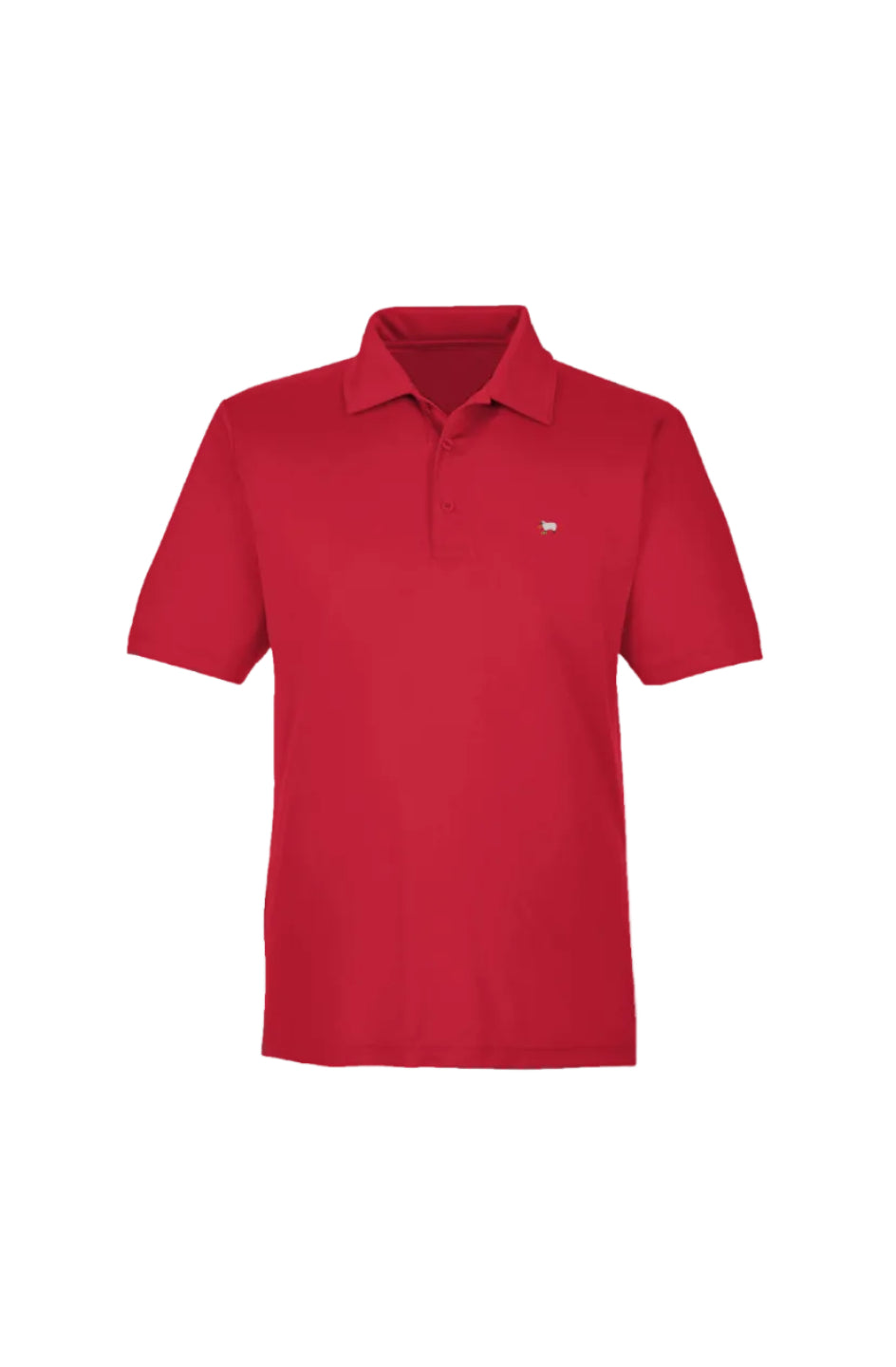Lamb Kids Polo