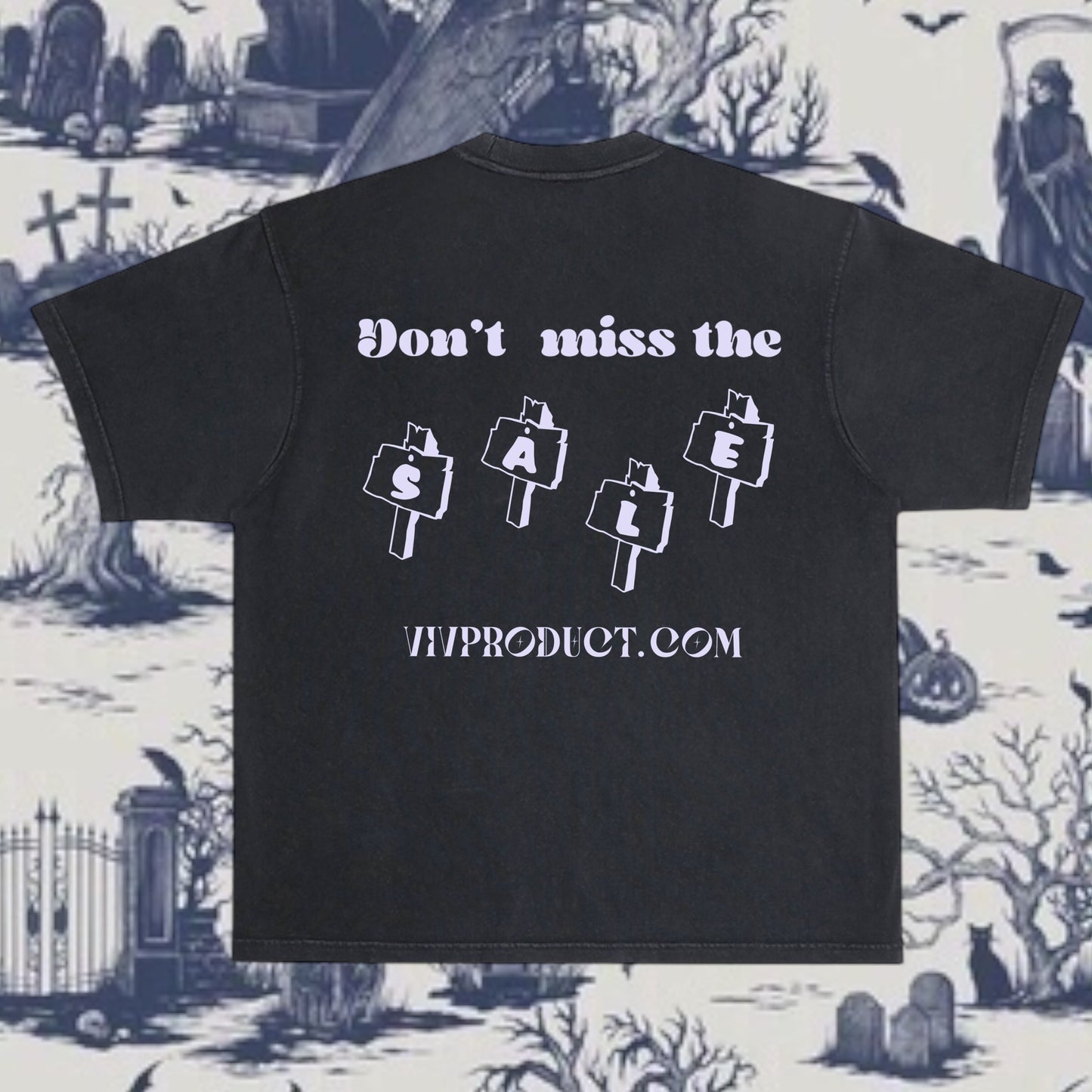 Regret T-Shirt