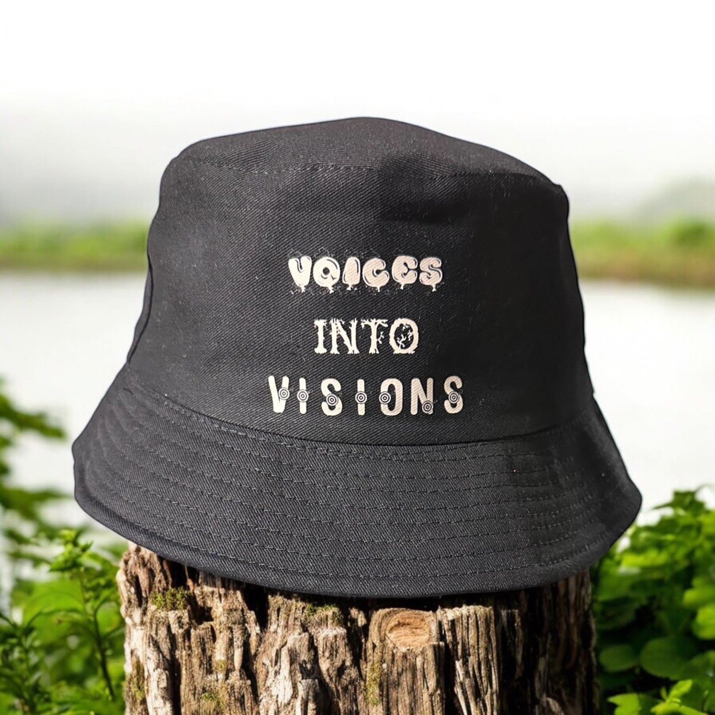 “Aiming For Bucks” Bucket Hat