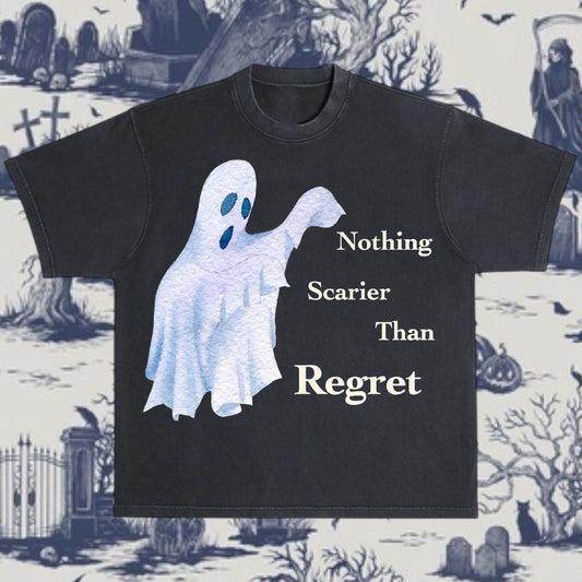 Regret T-Shirt