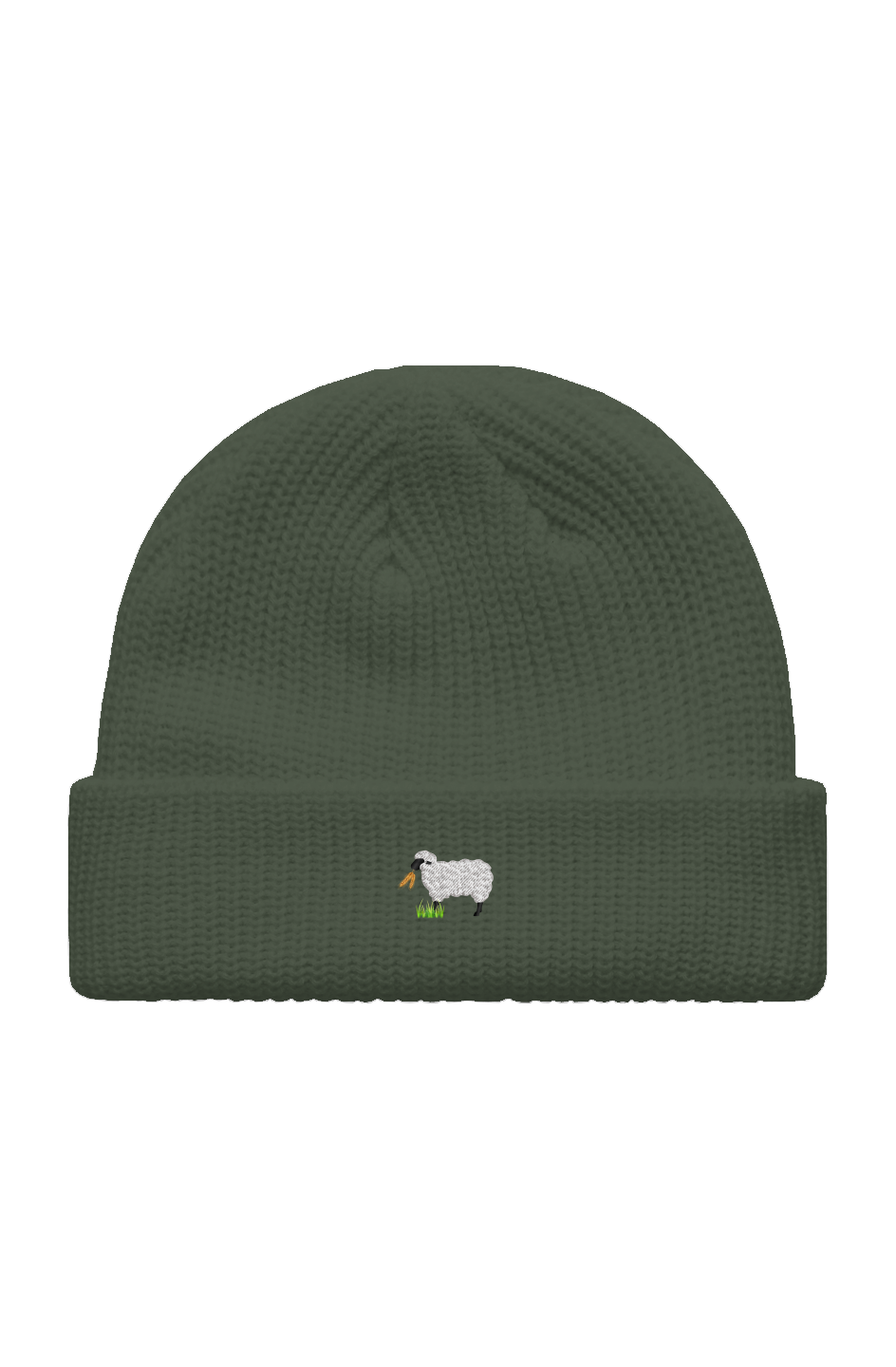 Fisherman Beanie