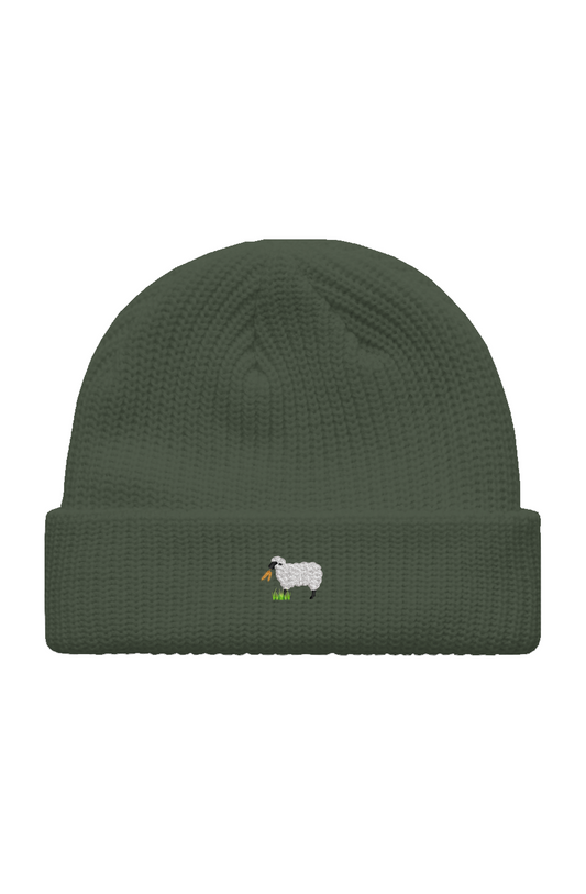 Fisherman Beanie