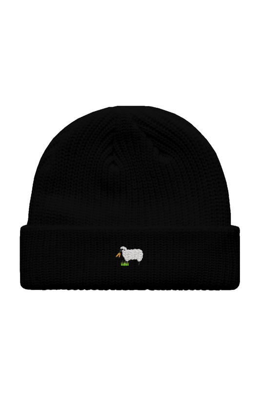 Fisherman Beanie