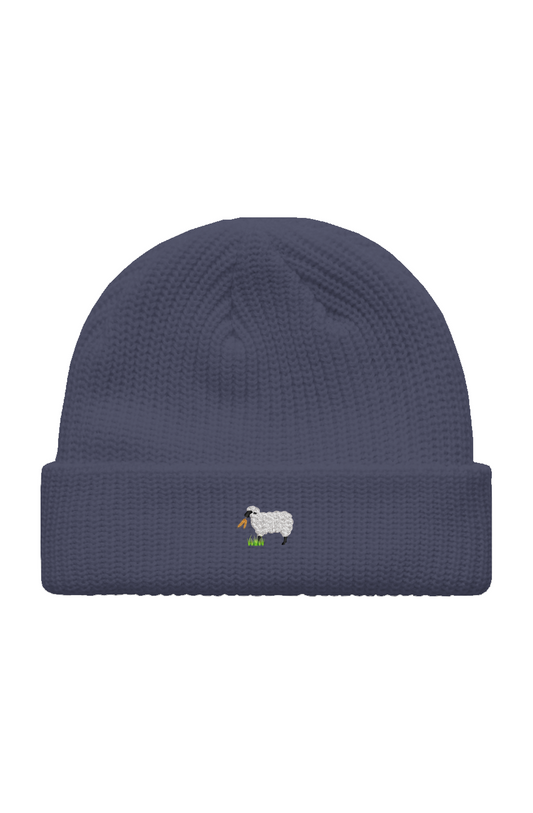 Fisherman Beanie