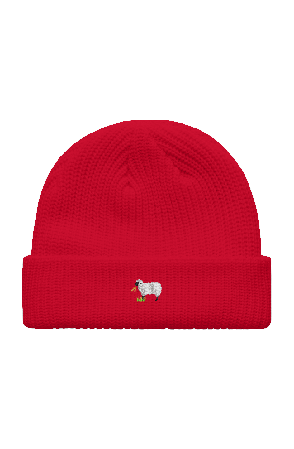 Fisherman Beanie