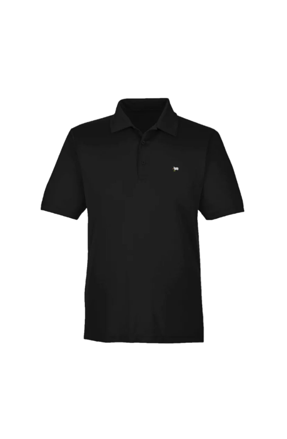 Lamb Kids Polo