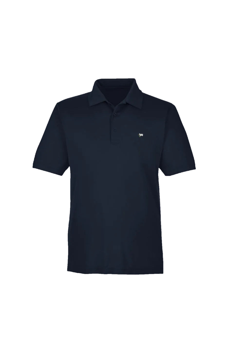 Lamb Kids Polo