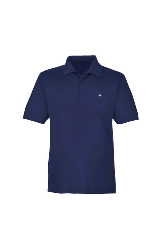 Lamb Kids Polo