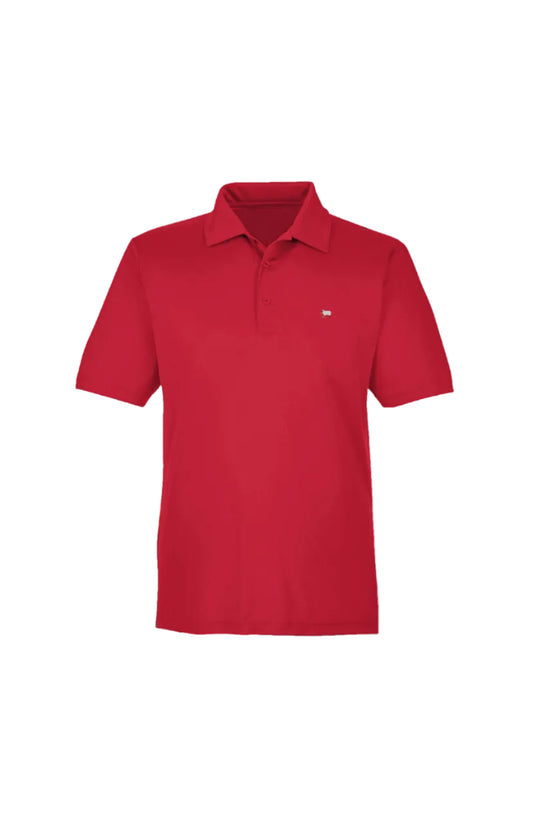 Lamb Kids Polo
