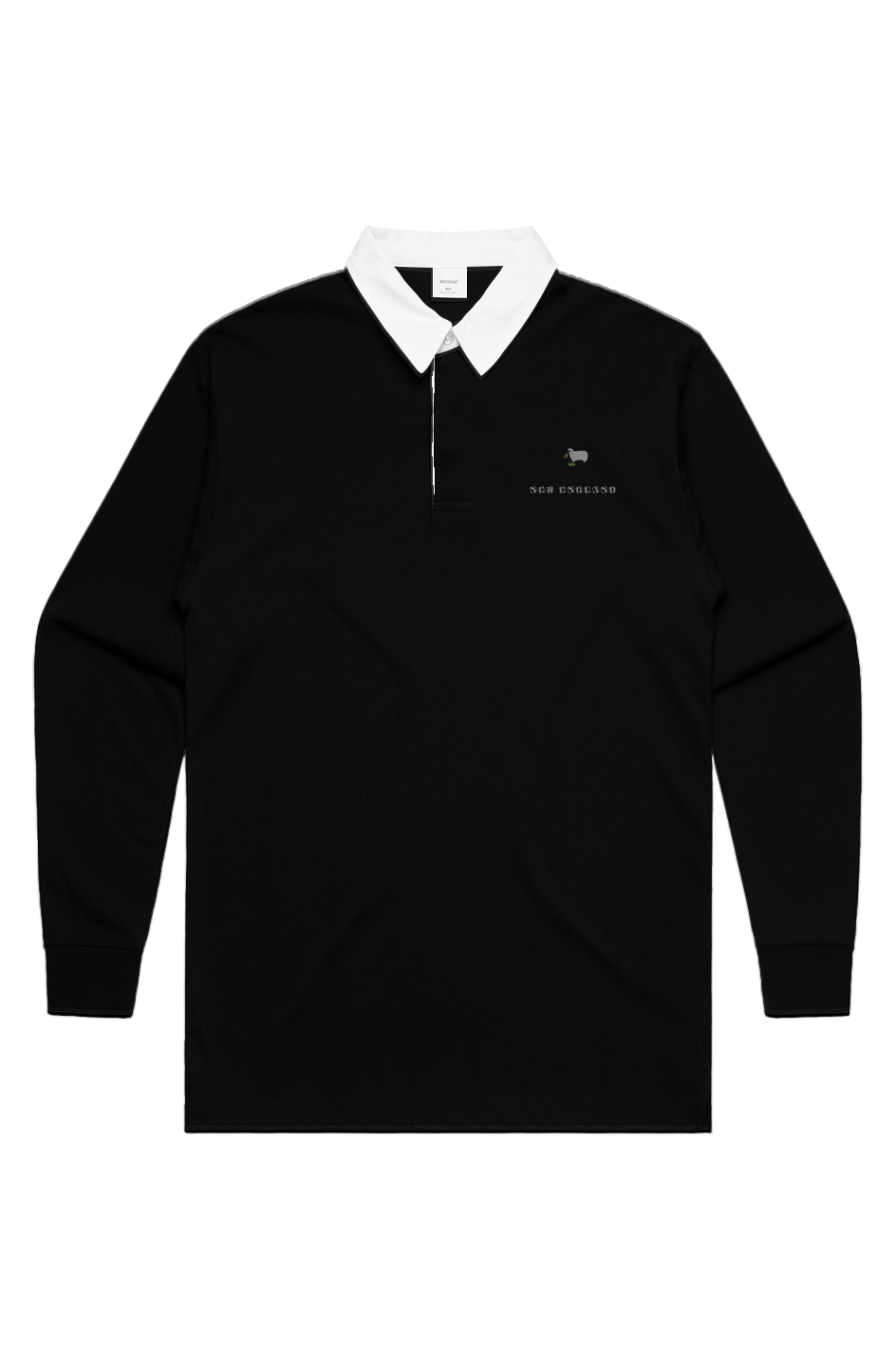 LVIV Lamb Rugby Jersey