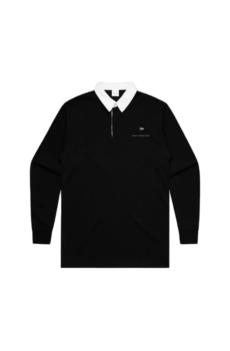 LVIV Lamb Rugby Jersey