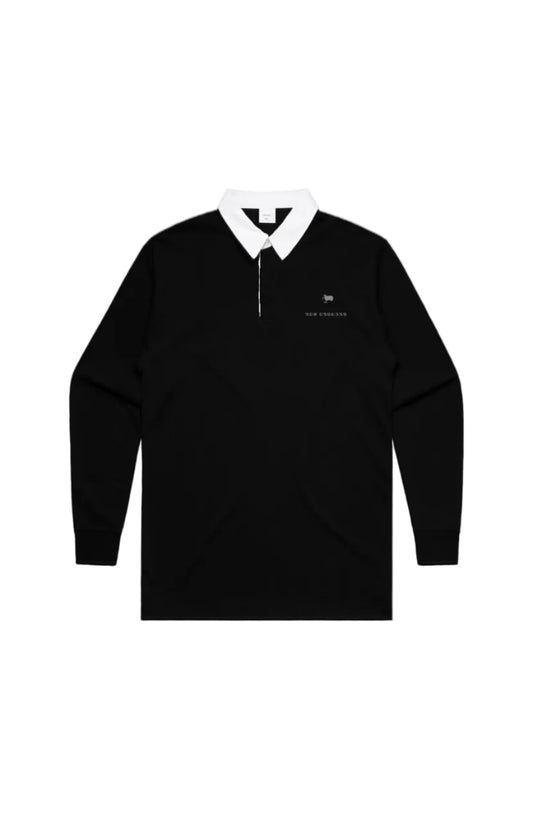 LVIV Lamb Rugby Jersey