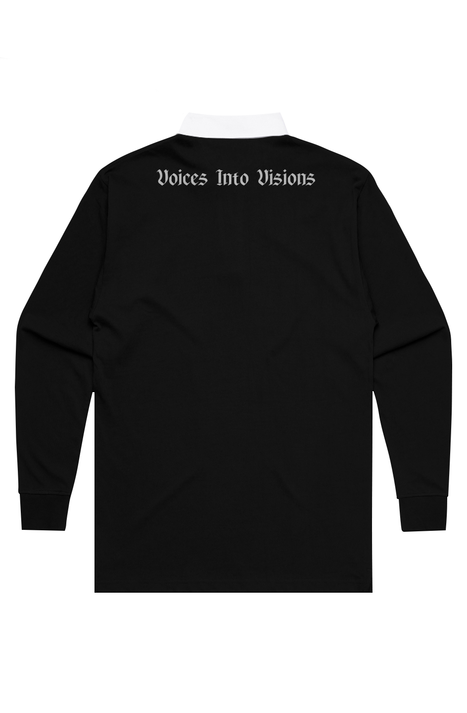 LVIV Lamb Rugby Jersey