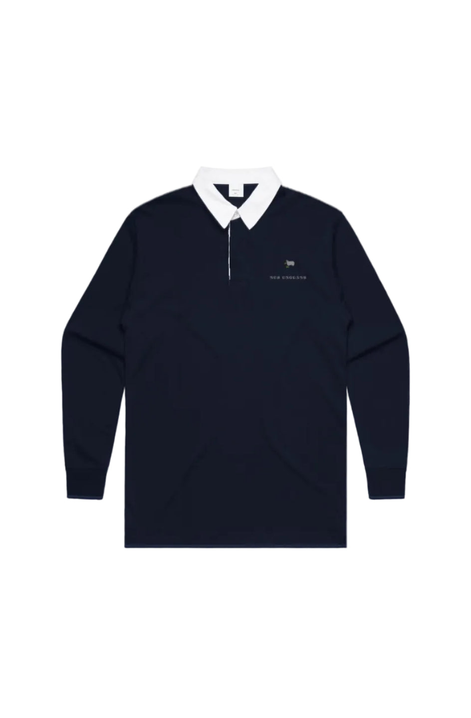 LVIV Lamb Rugby Jersey