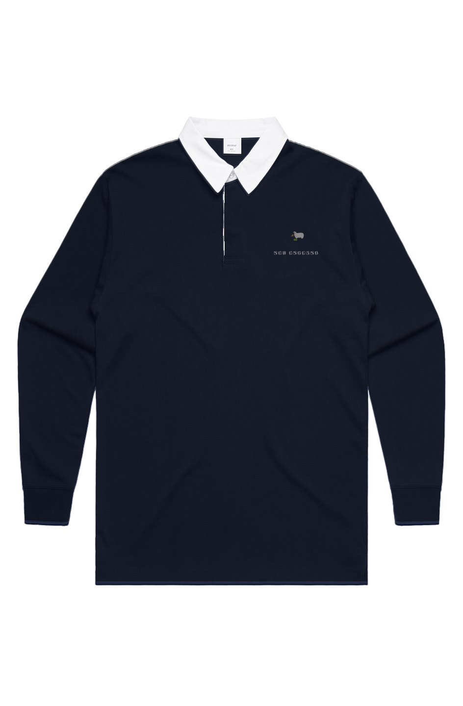 LVIV Lamb Rugby Jersey