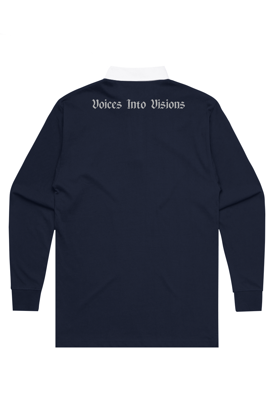 LVIV Lamb Rugby Jersey