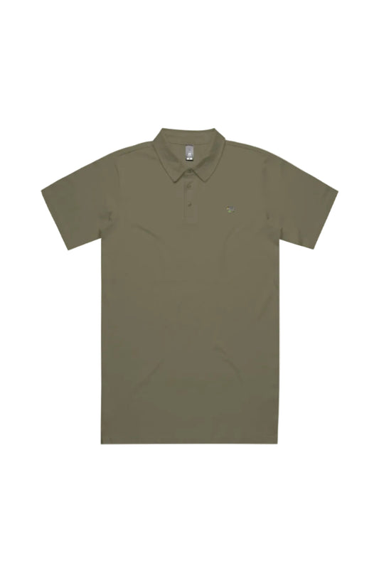 LVIV Lamb Polo