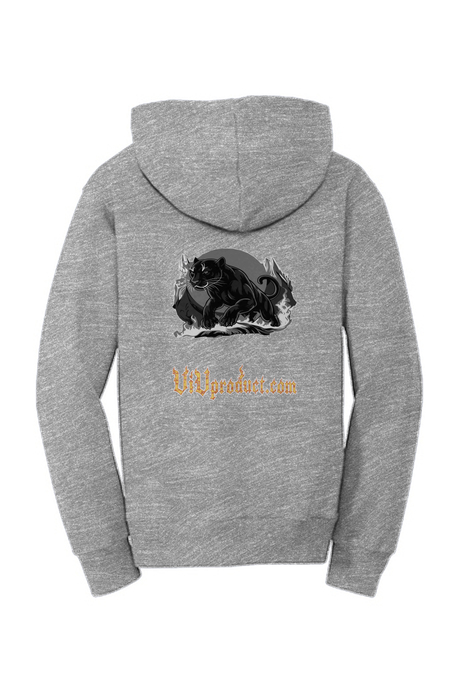 Ring Of Fire Kids Hoodie