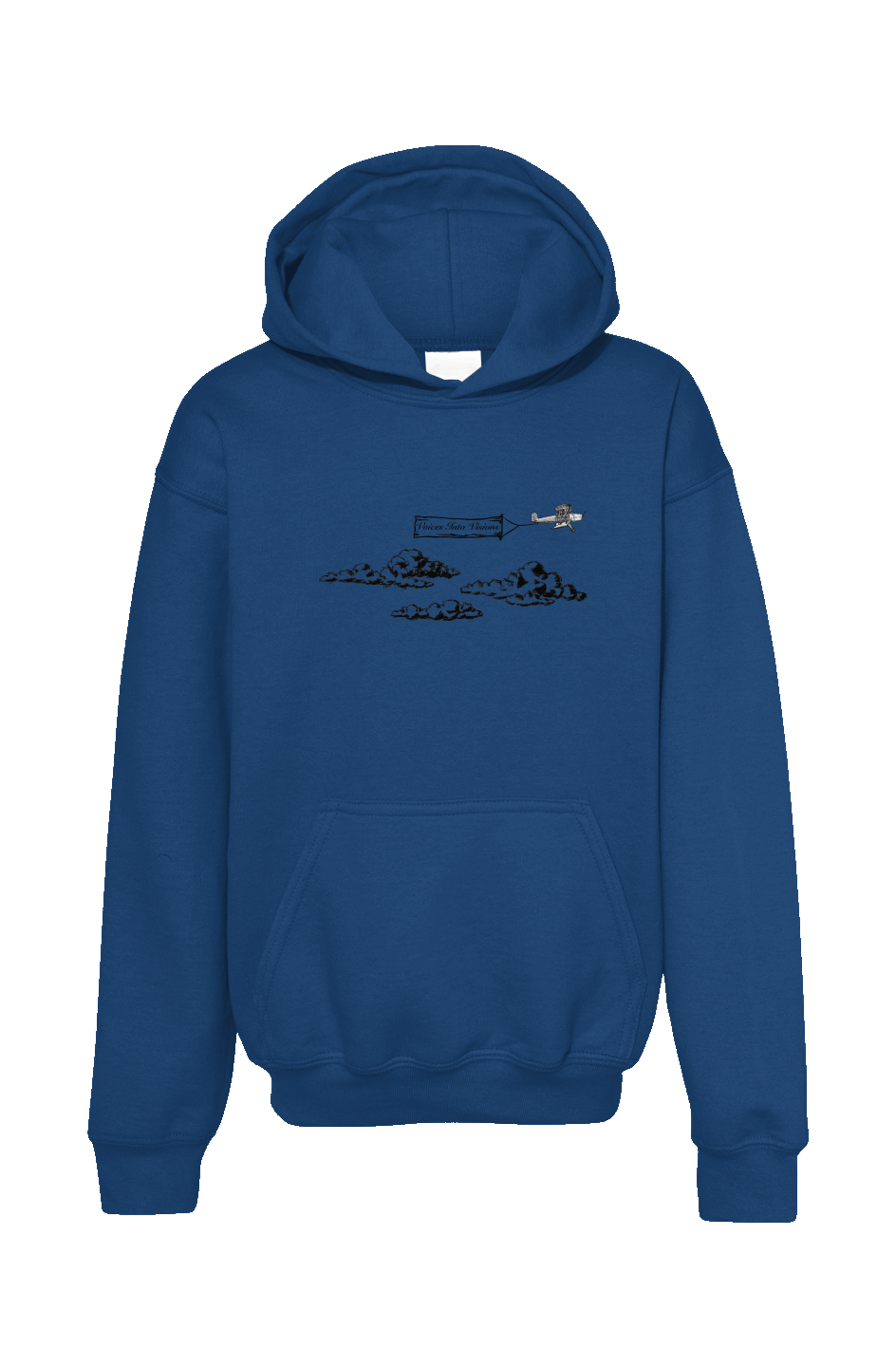Hot Head Kids Hoodie