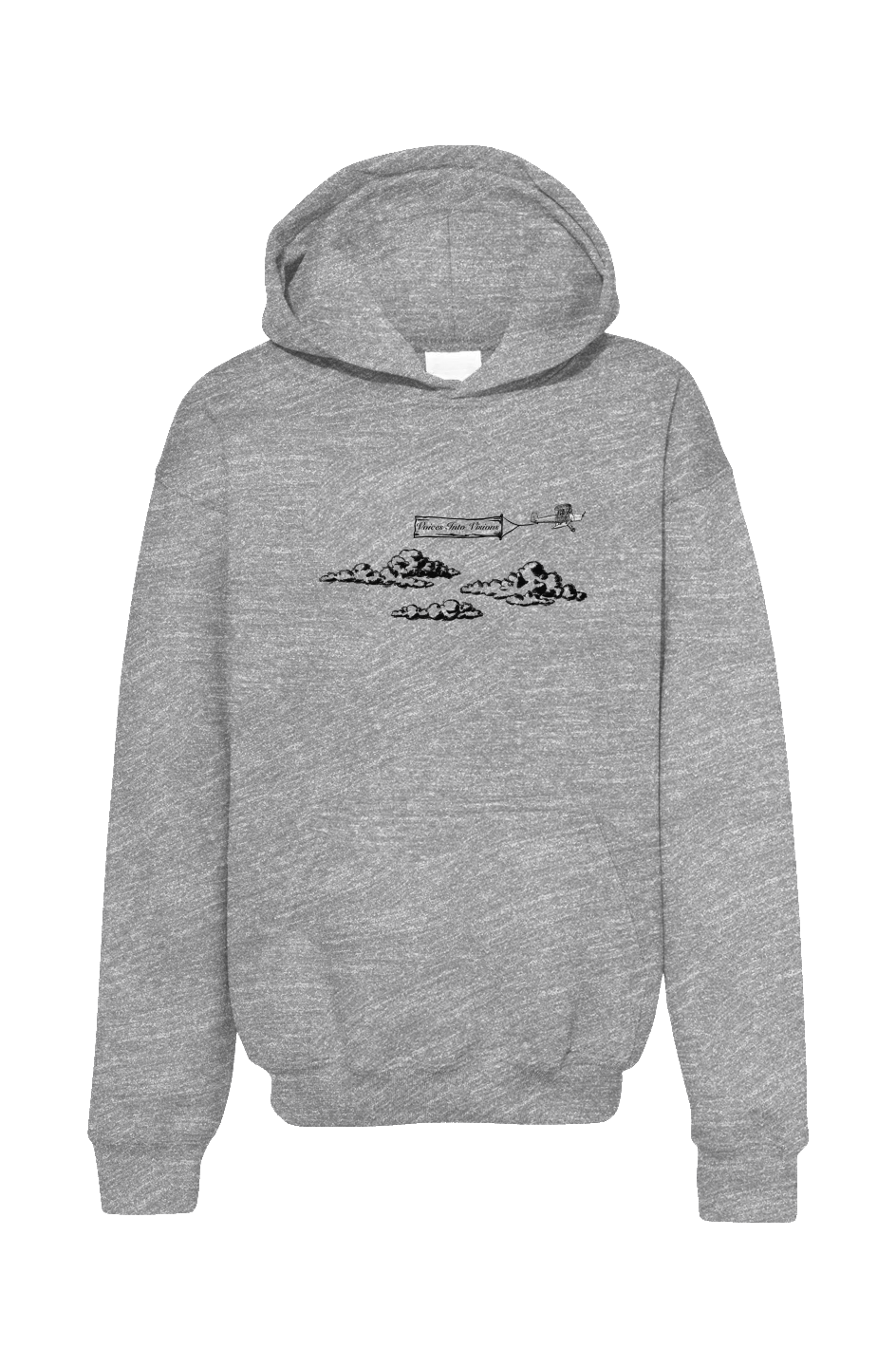 Hot Head Kids Hoodie