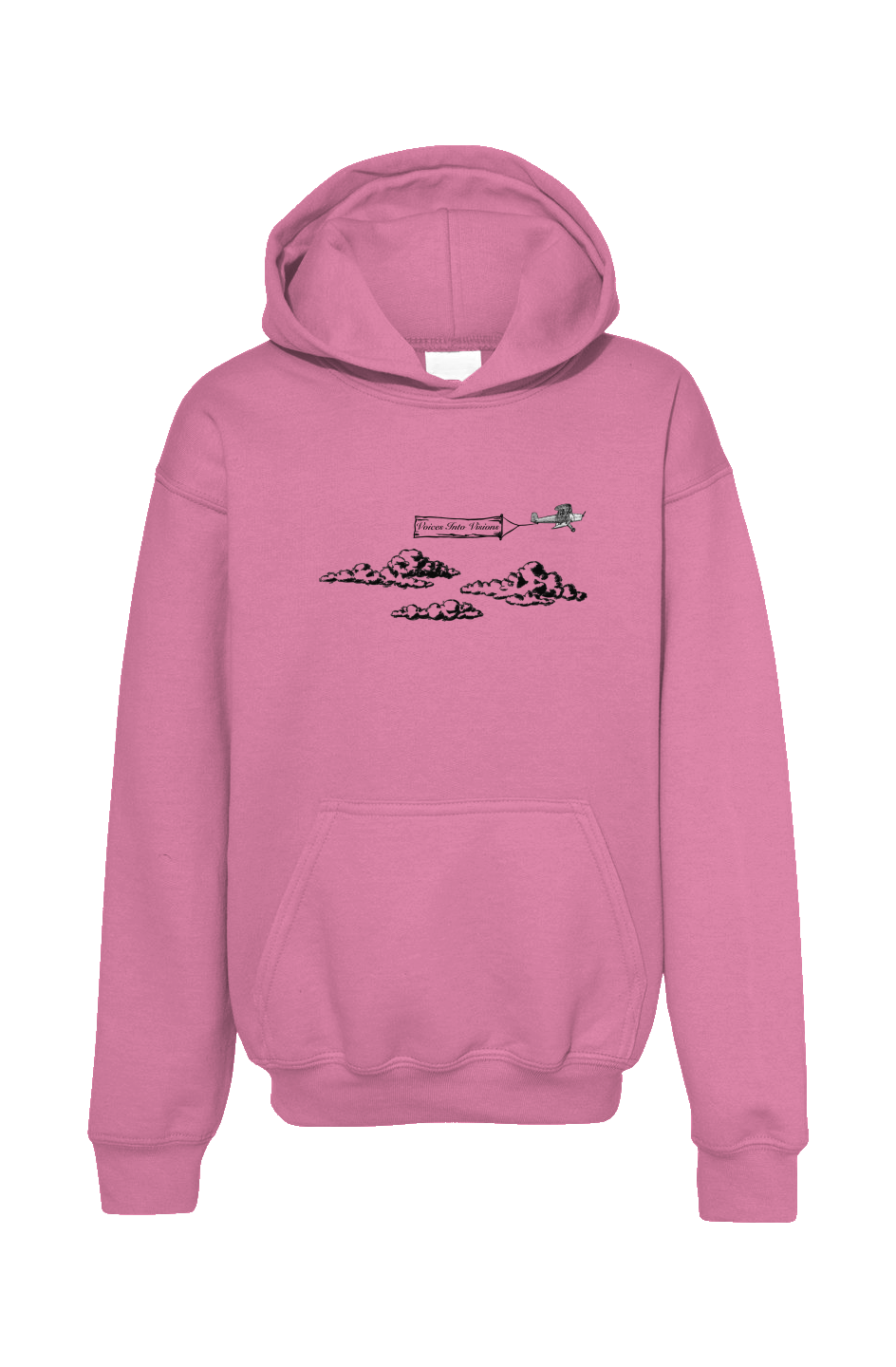 Hot Head Kids Hoodie