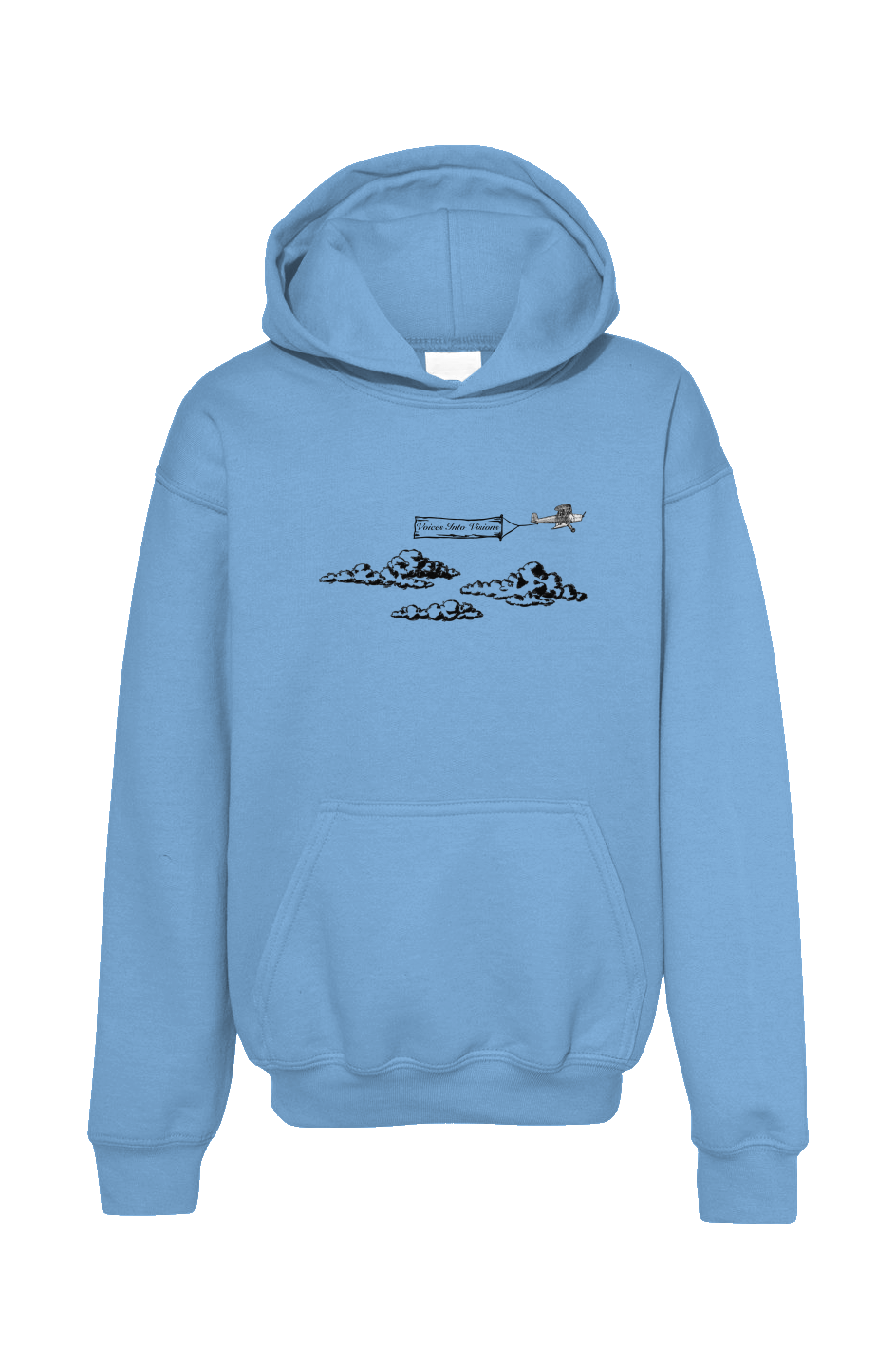 Hot Head Kids Hoodie