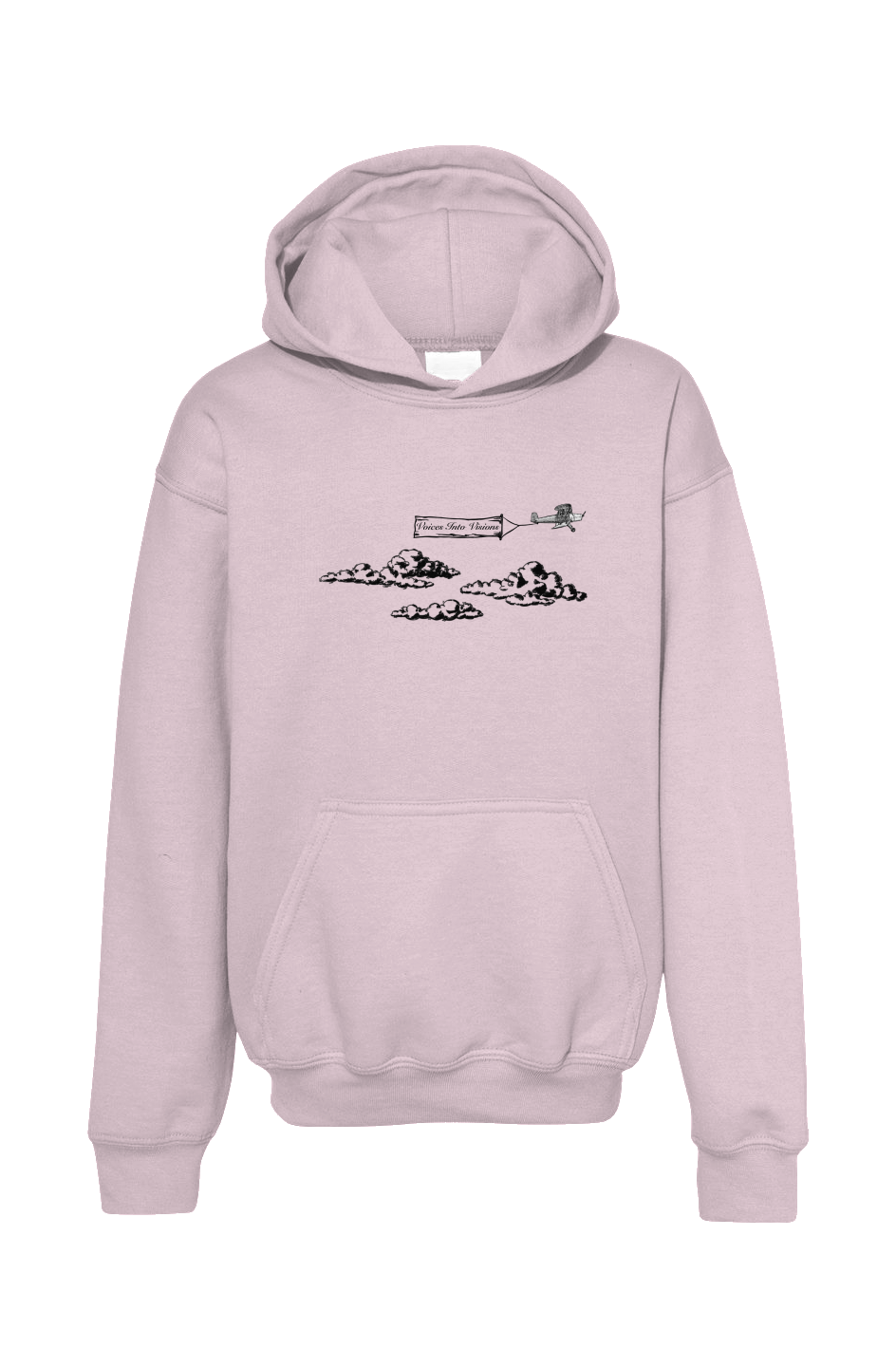 Hot Head Kids Hoodie
