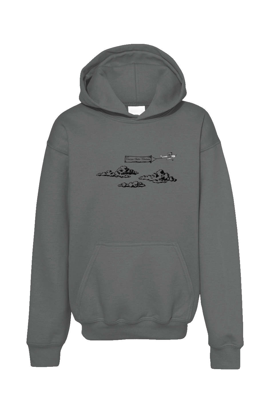 Hot Head Kids Hoodie