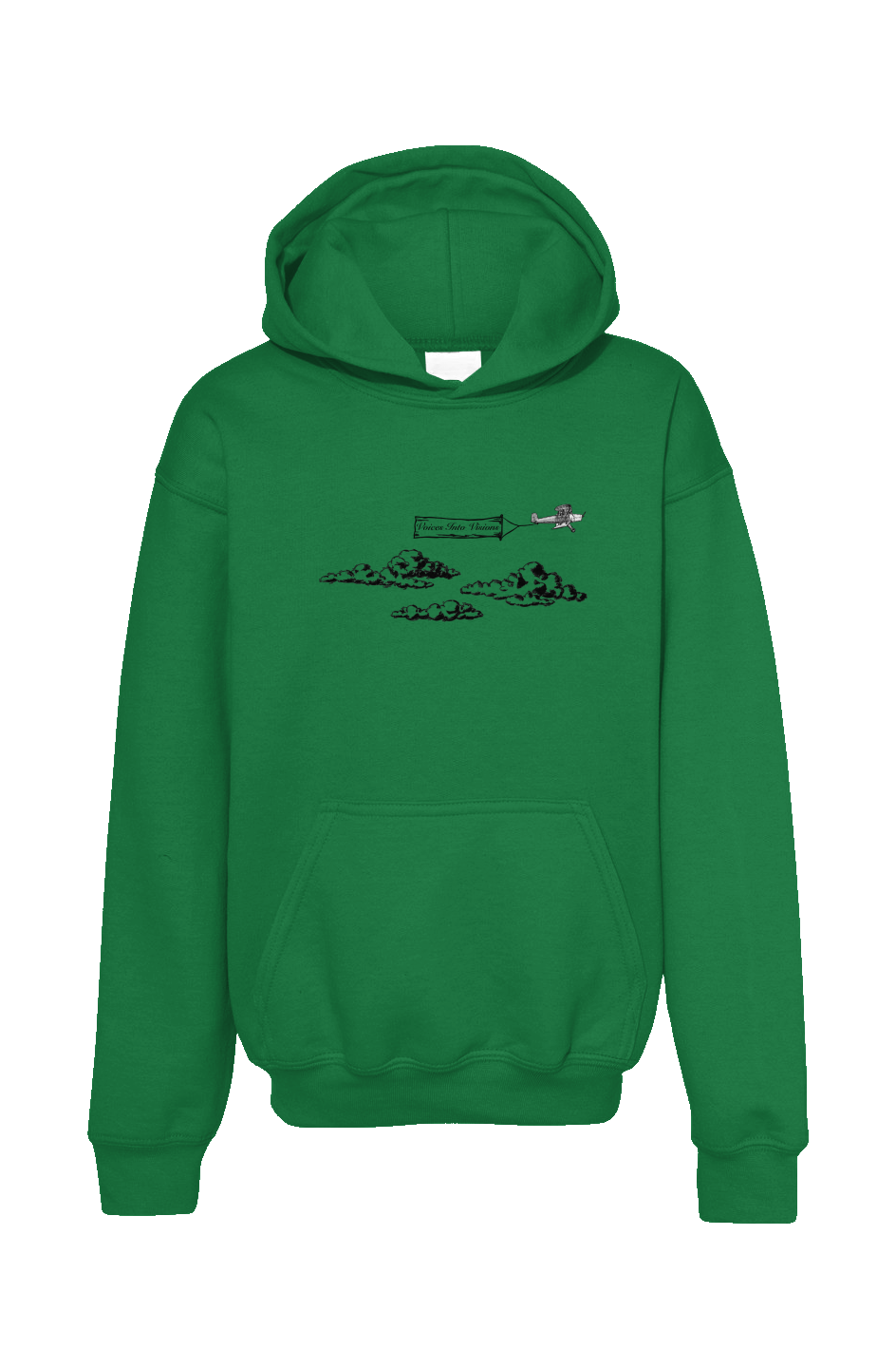 Hot Head Kids Hoodie