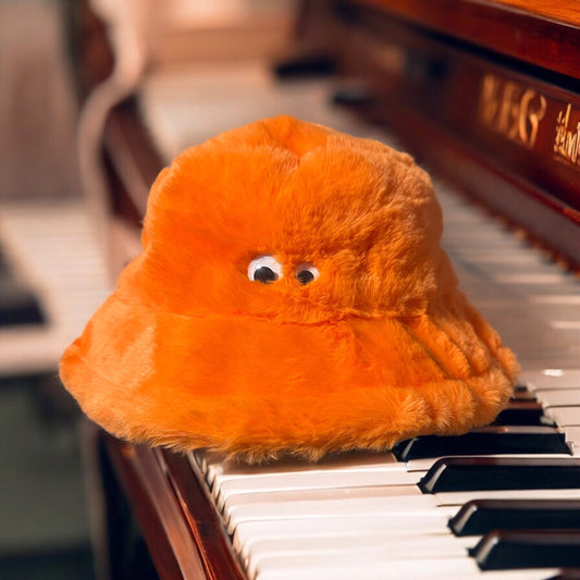 “Her Fav Song” Bucket Hat
