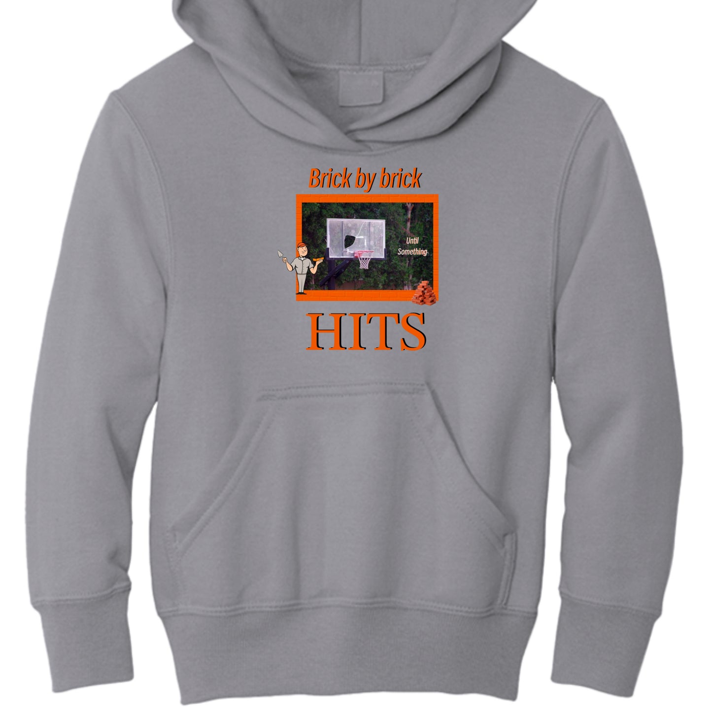 Ath. Heather - FRONT